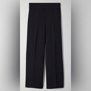 Wilfred WIDE LEG PANTS